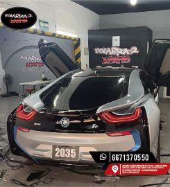 Polarizados Kastro